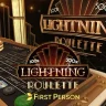 Lightning Roulette en BC.Game