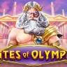 Gates of Olympus en BC.GAME