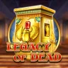 Legacy of Dead en BC.Game
