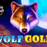 Wolf Gold en BC.Game